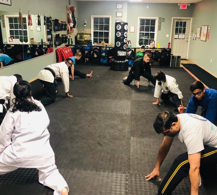 Hamilton United Martial Arts Academy (Trenton,&nbspNJ)